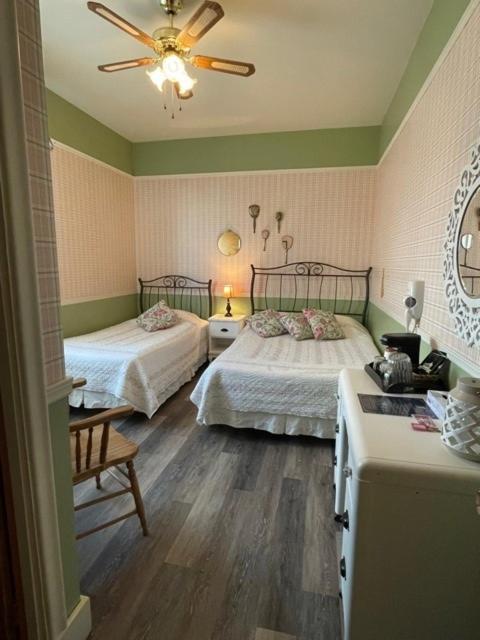 Inn Presbytere Mont Lac-vert Hebertville